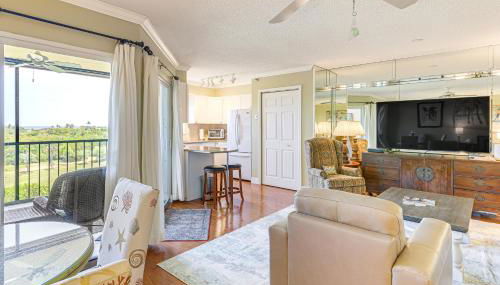 half Mi to Jupiter Beach Penthouse Condo with Views - Photo 1