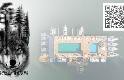 Zagroda Wataha 782 305 923 - Foto 7