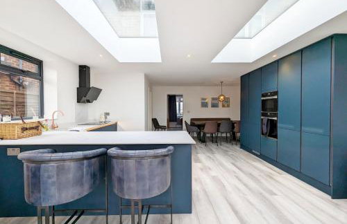 Malthouse Cottage - Foto 16