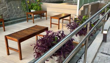 LUXO com vista piscina 5min praia Cabo Branco! - Foto 4