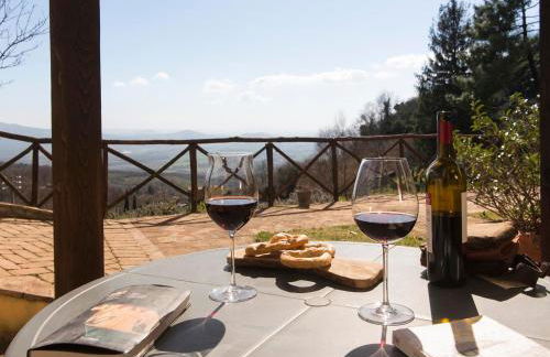 Country House il Ciliegio - Foto 34