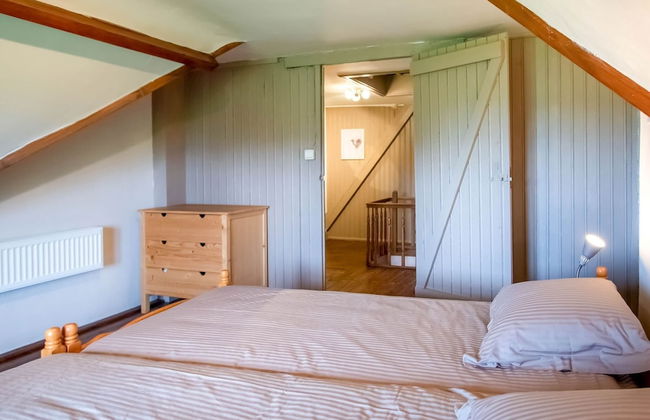 Family Farmhouse, Ploegsteert - Foto 8