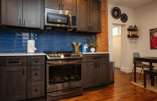 Top Walk score! Prime Westport Midtown Location! - Foto 28