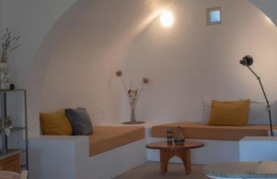 Borantza stone house - Foto 10