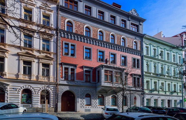 Eight Secrets Boutique Residence by Dwellfort - Foto 73