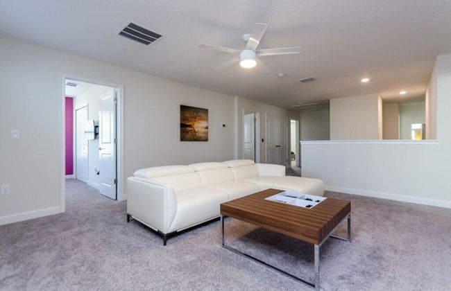 Ultimate 9bed 5Ba Champions Gate - Photo 21