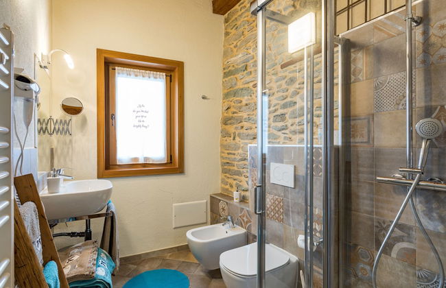 La Moraine Enchantée - Foto 23