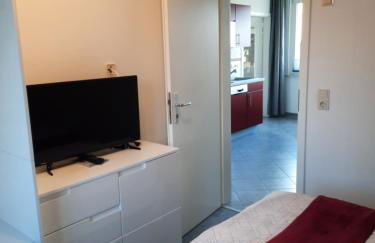 Ferienwohnung Ostrau - Photo 21