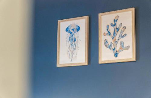 NEW! Stunning 2-Bed Home by Stay With Us, Ideal for Families, Sleeps 4! - Foto 39