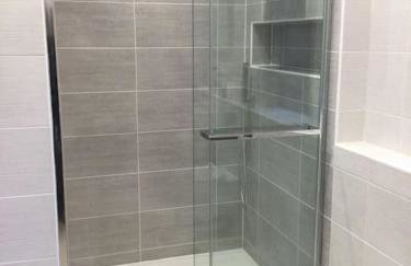 ChurstonBnB, private flat within family home, Bolton - Foto 7