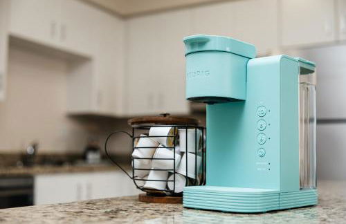 Gorgeous studio steps from The Groove - Foto 26