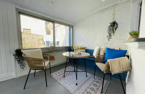 Ferienhaus Müdenzauber - Foto 11