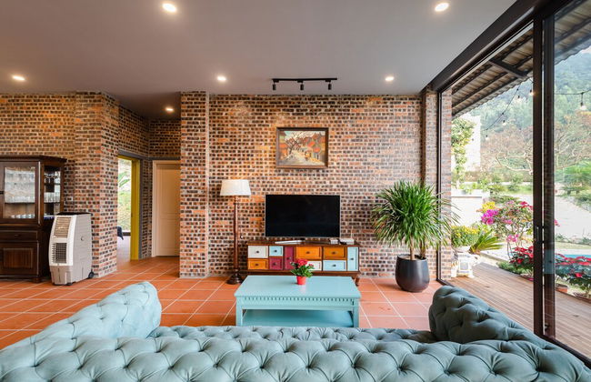 TICO VILLA TAM DAO - Photo 23