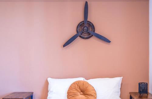 Le Cosy Shelby Proche gare 150m - Foto 28