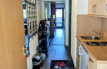 Apartment Wiesenblick l 4 Personen l WIFI l Haustierfreundlich - Foto 6