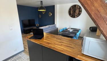 Appartement 2 chambres 6 couchages Witry les Reims - Foto 4