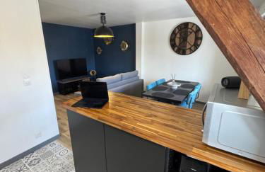 Appartement 2 chambres 6 couchages Witry les Reims - Foto 4