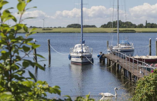 Dream Location in Maasholm - Foto 27