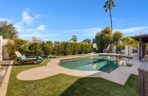 Free heated pool!/Gorgeous 4 BR spring break home - Foto 48