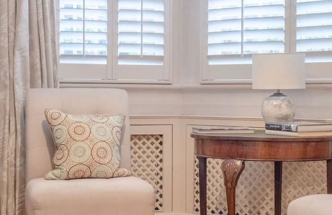 Quaint and Central Studio Flat - Chelsea - Foto 20