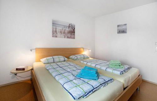 Haus Schwalbennest - Foto 13