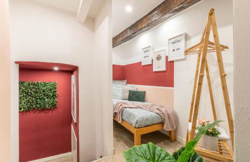 Wine Apartments Florence Vernaccia - Foto 148