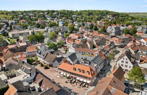 LiT LiVING Grünstadt - Luxury- style Boutique Apartments - Foto 48