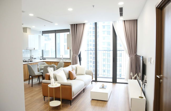 ecogreen saigon - Foto 33