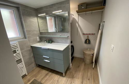 CHEZ MIMI - 6 personnes - Foto 13