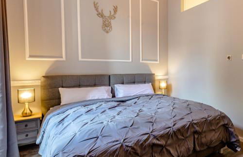 Downtown Apartments Bilk - Foto 1