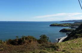 Apartamento céntrico Candás - Foto 27