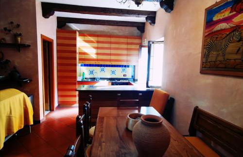 Chalet Mon Amour - Foto 35