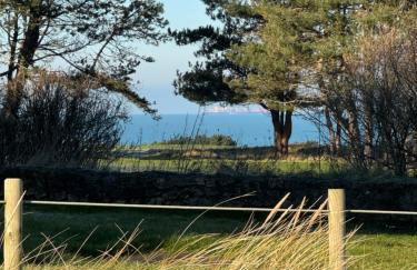 Un havre de paix, face mer - Foto 24