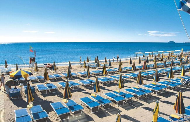 Holiday Resort Ai Pozzi Village Resort, Loano - Foto 30