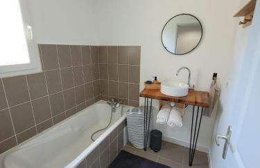 Maison au cœur des Ocres du Luberon - Foto 20