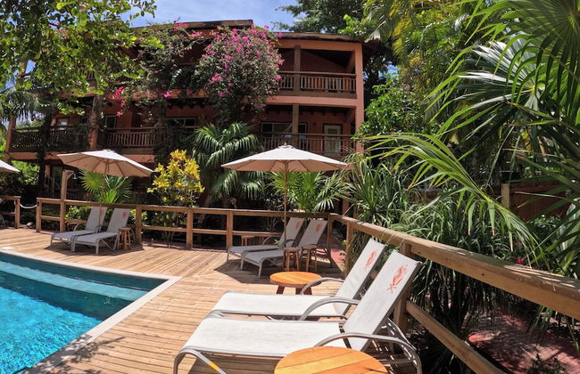 Posada Seremein - Foto 23