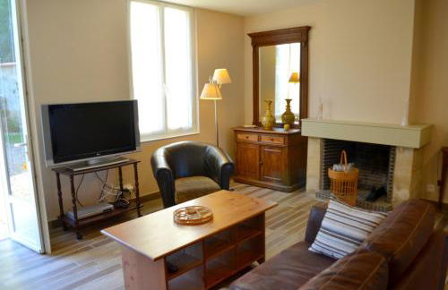 Le Gîte des Sureaux - Foto 6