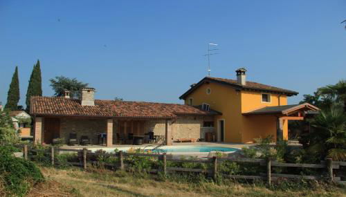 Valle Segreta - Foto 4, Garden