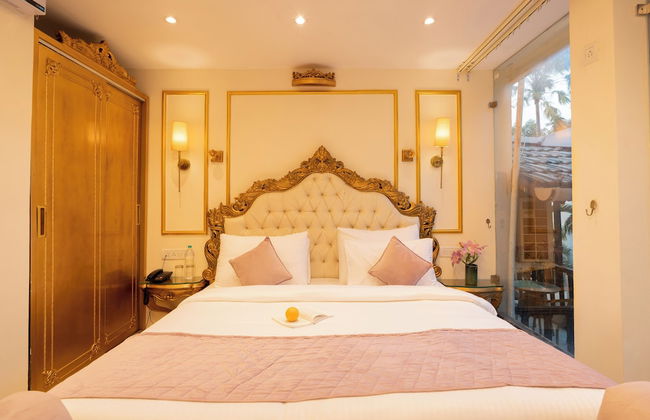 Emperor Ozran by Alaya Stays - Photo 47