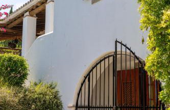 Almancil Sea and Countryside Secluded Villa - Foto 108