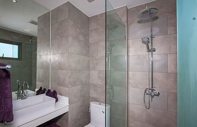 2BR Private Pool Villa Bang Por SDV006-By Samui Dream Villas - Foto 14