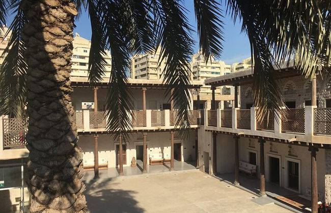 Pearl Merchants and Palm Trees: A Self-Guided Tour of Sharjah - Photo 4