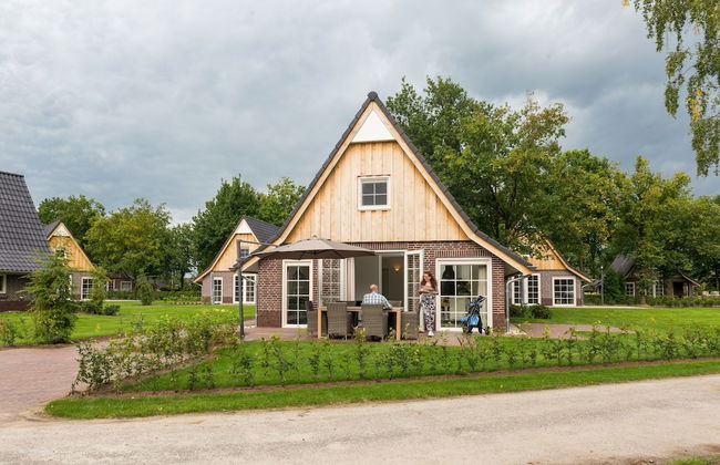 Relaxing Sauna Villa Retreat - Foto 40