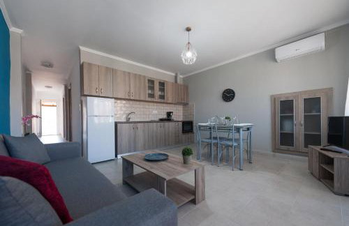 Central Apartment - Foto 8