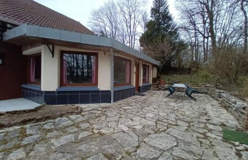 La véranda au domaine de Tara - Foto 4