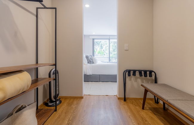 Capitalia Galileo Residences - Foto 14