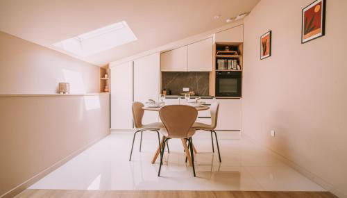 Quiétude-Loft neuf-Clim & Parking - Foto 3