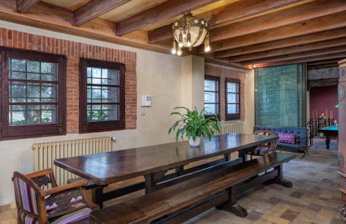 Mas Moli Petit - Foto 54