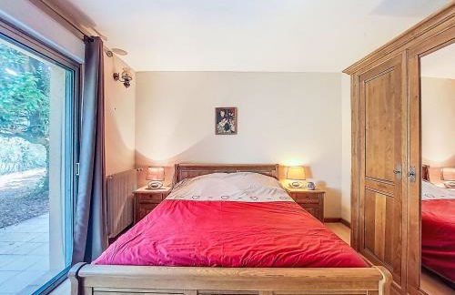 Holiday Home Maison du Chêne Pointu by Interhome - Foto 20