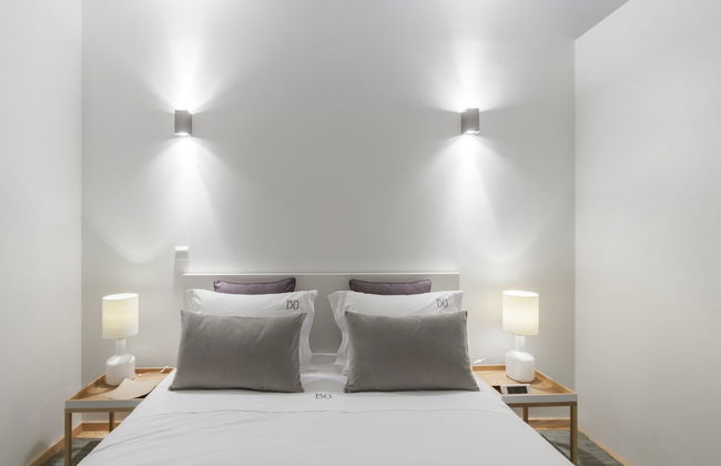 BO - Marquês Apartments - Foto 12